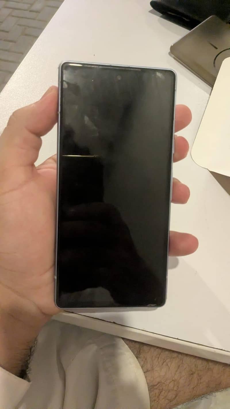 Google pixel 7a 2