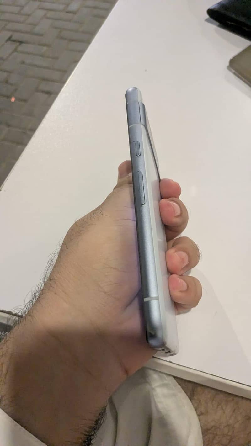 Google pixel 7a 7