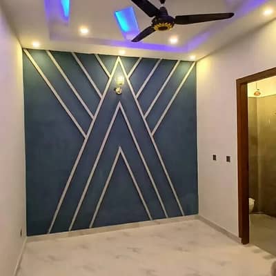 3 Marla house for rent
