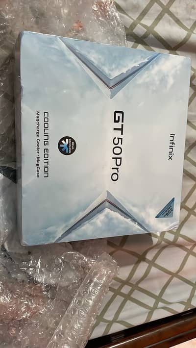 New sealed pack phone