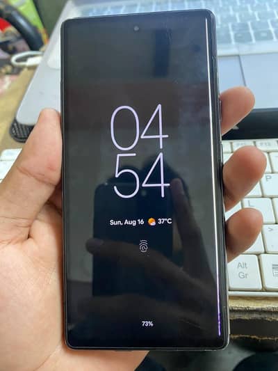 Google Pixel 7a