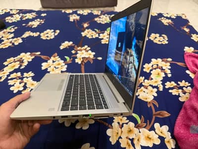 Hp elitebook 840 g6