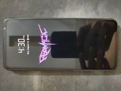 RedMagic 6 12gb RAM 128gb | Snapdragon 888 5G | 165Hz AMOLED