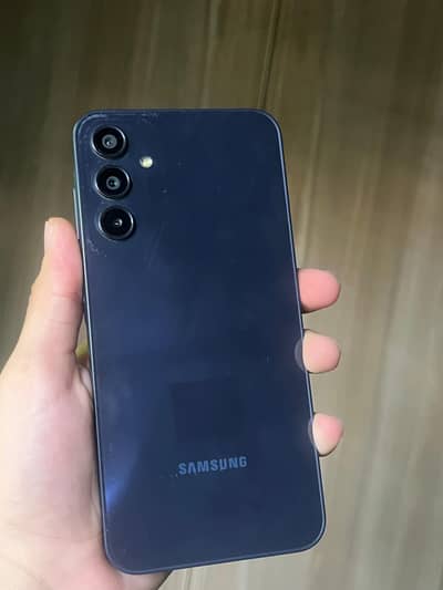 Samsung Mobile A15