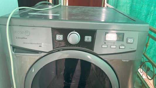 Fagor washing machine made in Germany working condition