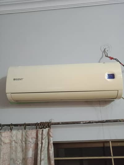 1 ton orient non inverter ac for sale 03234741202