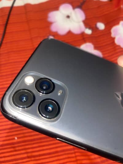 Apple iPhone 11 Pro Max