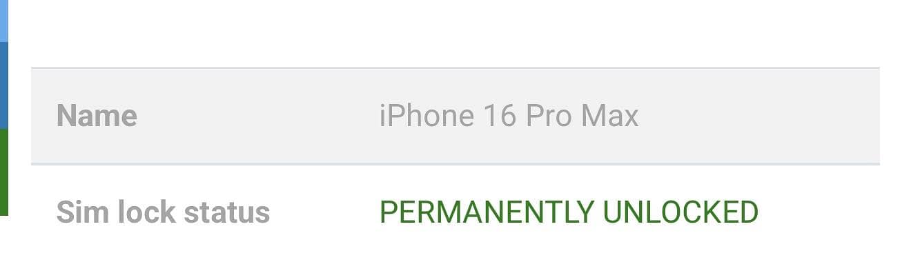 Apple iPhone 16 Pro Max 2
