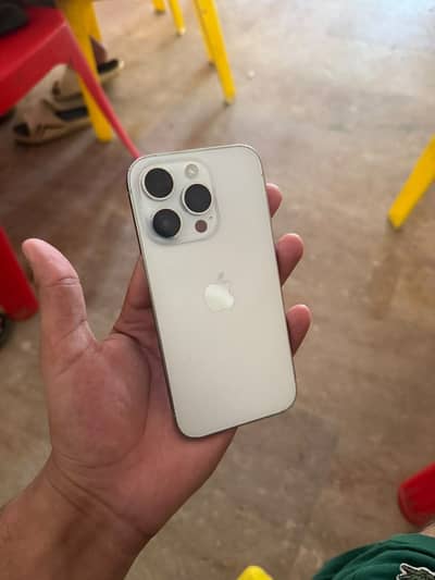 Apple iPhone 14 Pro
