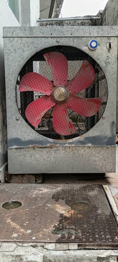 Medium size  Room cooler