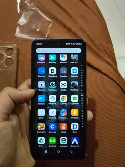 Infinix Hot 40i