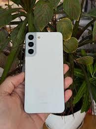 Samsung Mobile S22 Plus