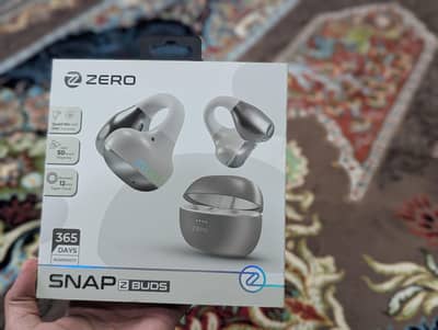 zero earbuds
