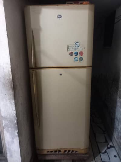 PEL Full Size Fridge