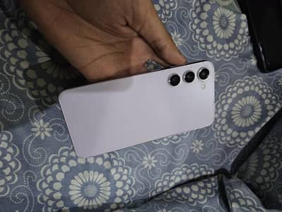 Samsung Mobile S23 Plus
