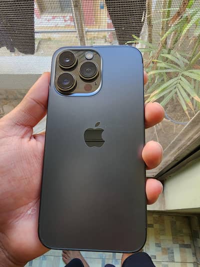 Apple iPhone 13 Pro