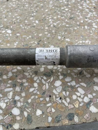 Car power steering