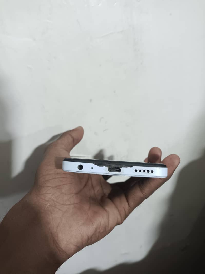 Itel A50C 2