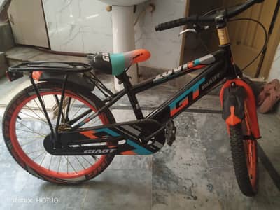 Kids bicycle for sale