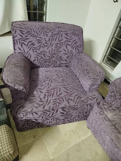 5 seater