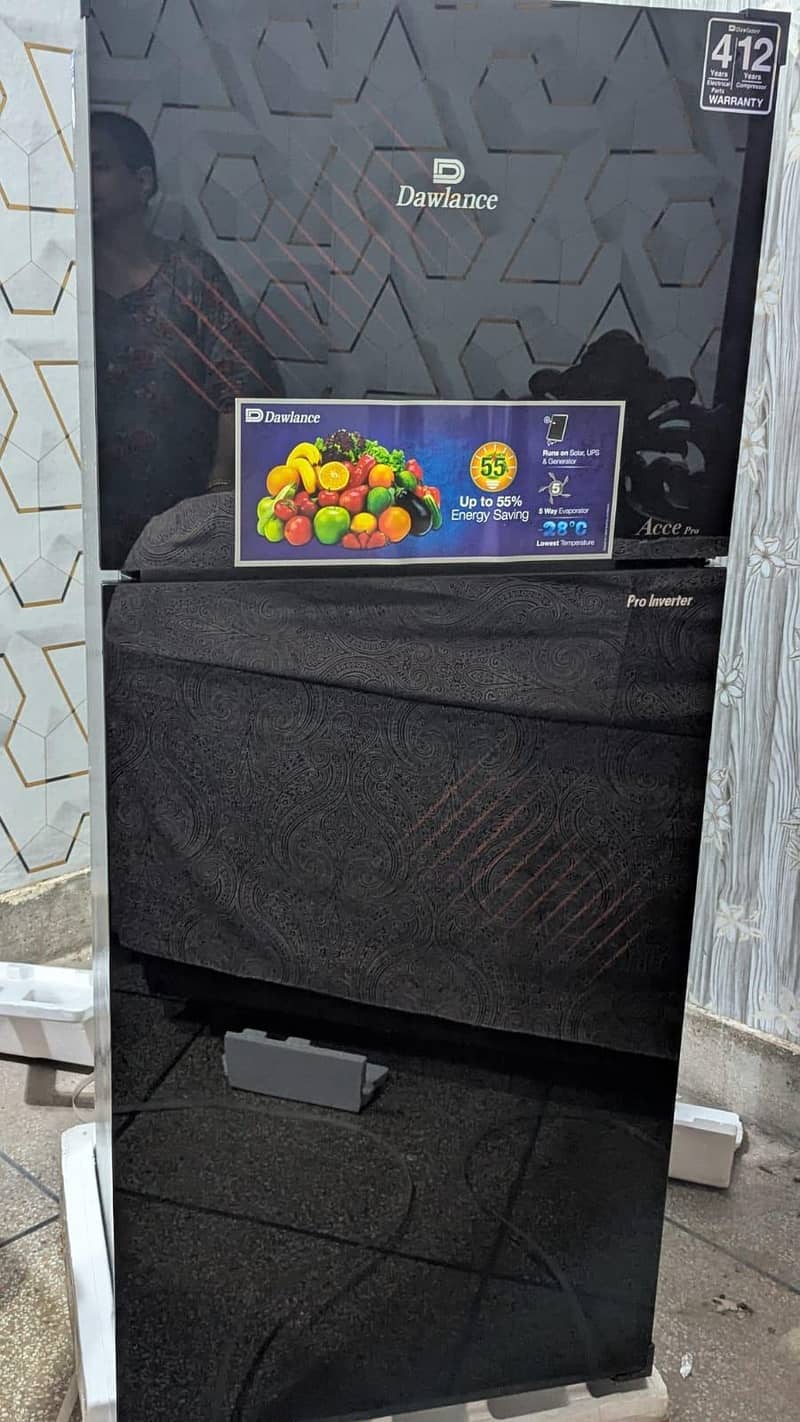 Refrigerator 1