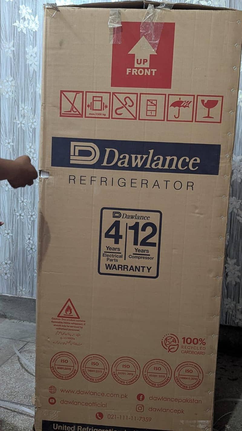 Refrigerator 2