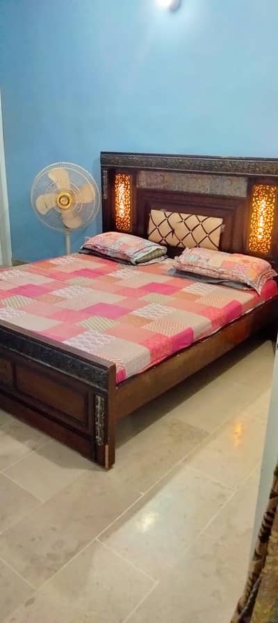 Bed for sale without foam