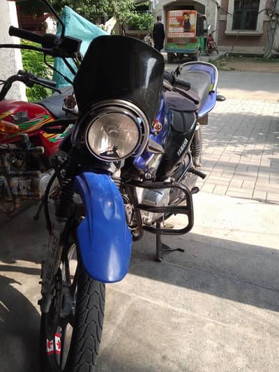 ybr G model 2019 For Sale