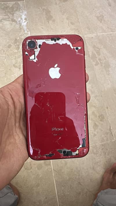 Apple iPhone XR