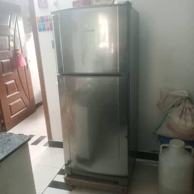 Dawlance Double Door Refrigerator for Sale