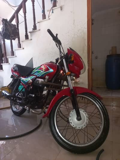 Pride 100cc 2020 21 Model Sale