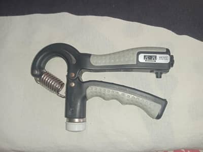 hand gripper
