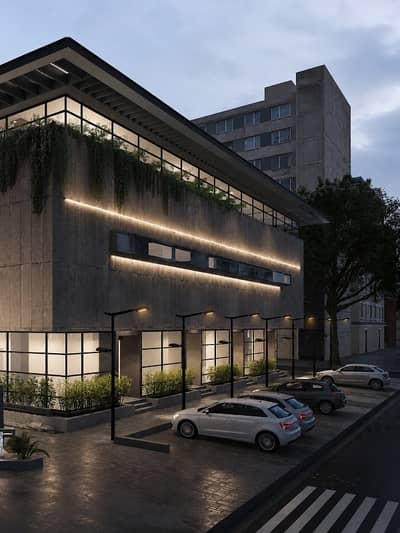 GULBERG ESTATE OFFER,10,000 SQFT FURNSHED OFFICE FOR RENT IN GULBERG LAHORE