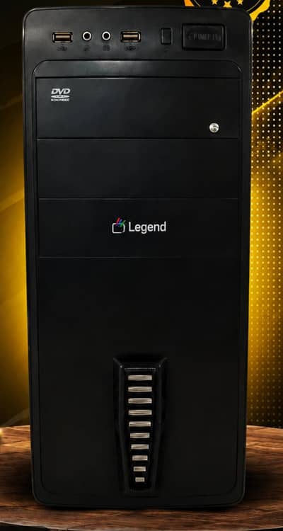 i5 3rd Gernation 4Gb Ram /250Gb harddisk