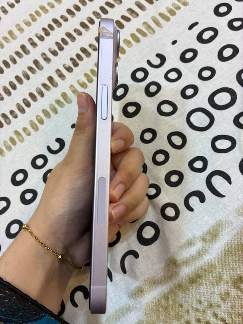 Apple iPhone 14 plus 1