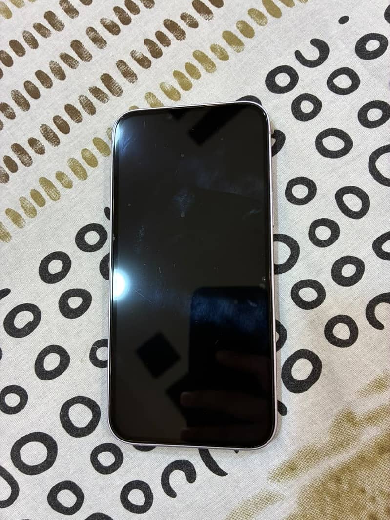 Apple iPhone 14 plus 2