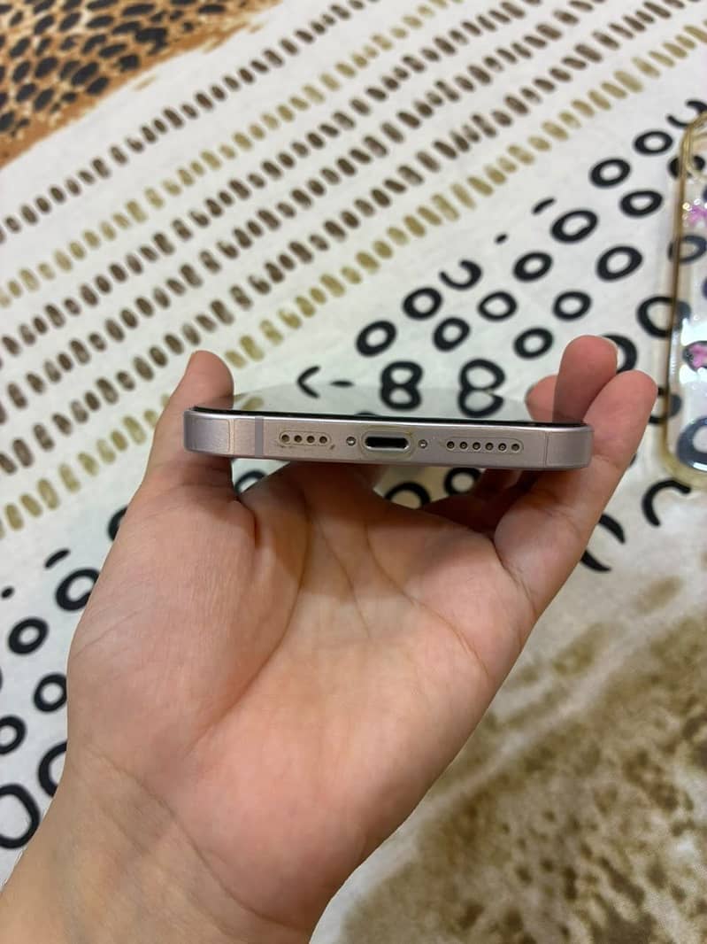 Apple iPhone 14 plus 4