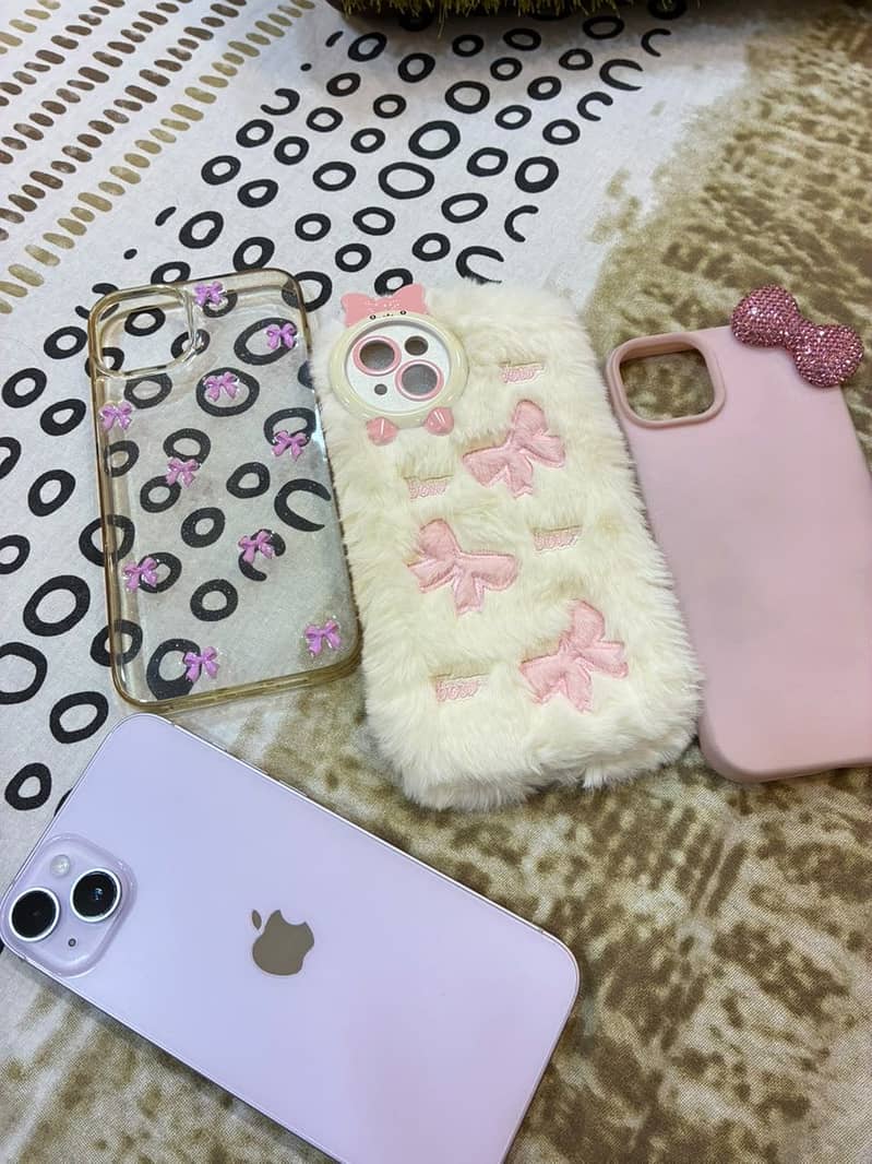 Apple iPhone 14 plus 5