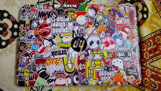 HP Elite Book 820