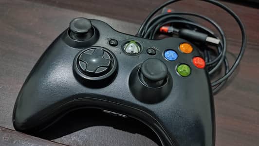 Microsoft Gaming Controller's