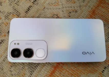 Vivo Y19s