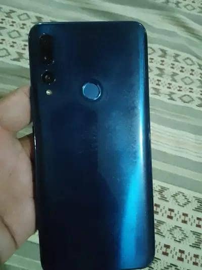 Huawei Y9 Prime