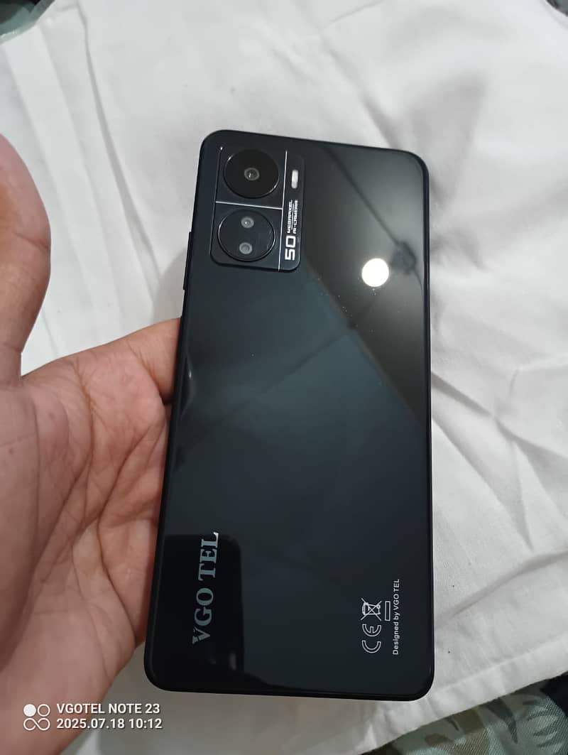 VGO TEL Note 23 1