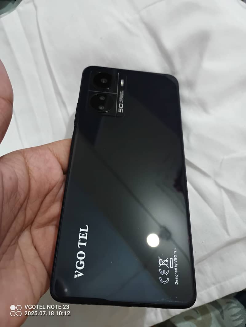 VGO TEL Note 23 3