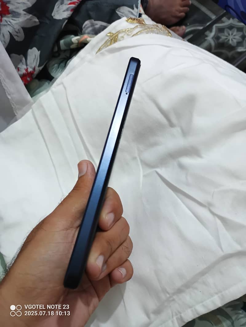 VGO TEL Note 23 5