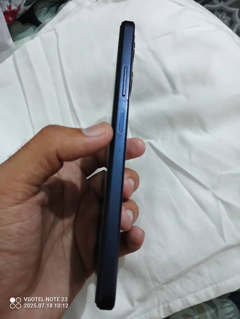 VGO TEL Note 23 8