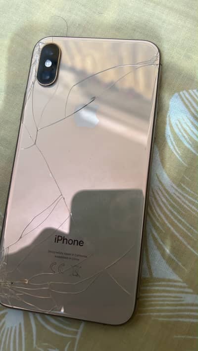 Apple iPhone XS