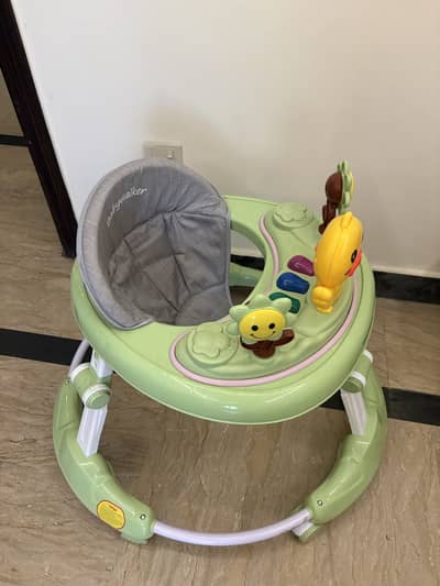 Baby Walker New
