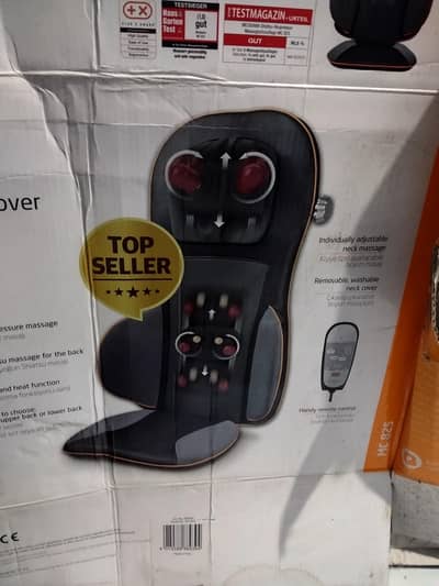 massage chair