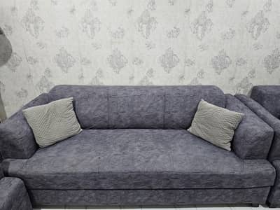 6 Seater Sofa for sale